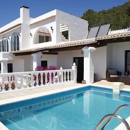 Can Carlos Ibiza Sant Jordi de ses Salines Exterior foto